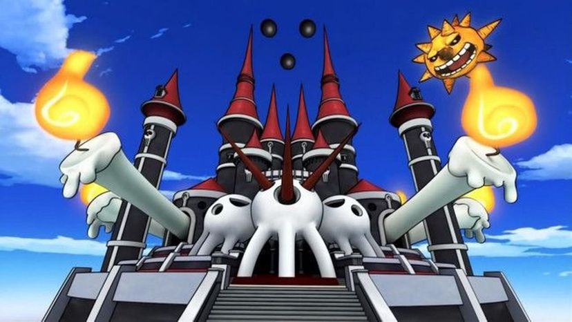 Which Soul Eater Team should you be on?