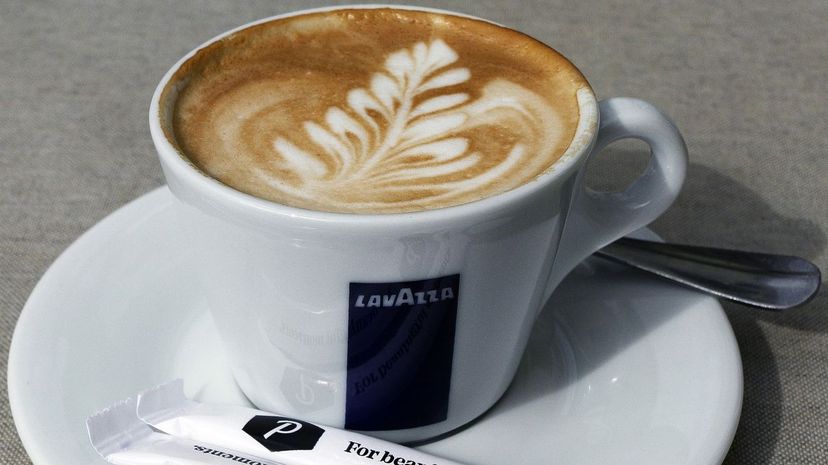 Lavazza