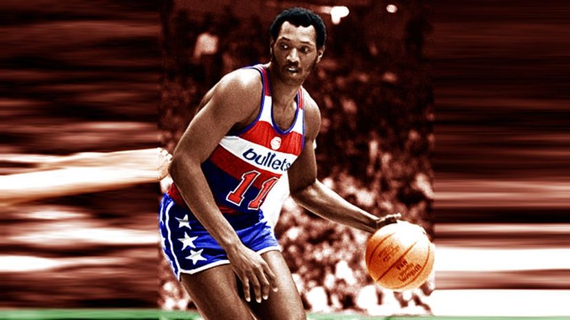 Elvin Hayes