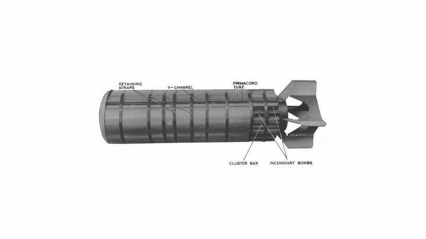 AN:M14 thermite grenade