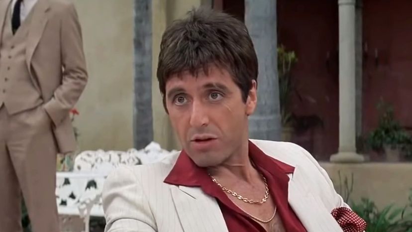 Scarface