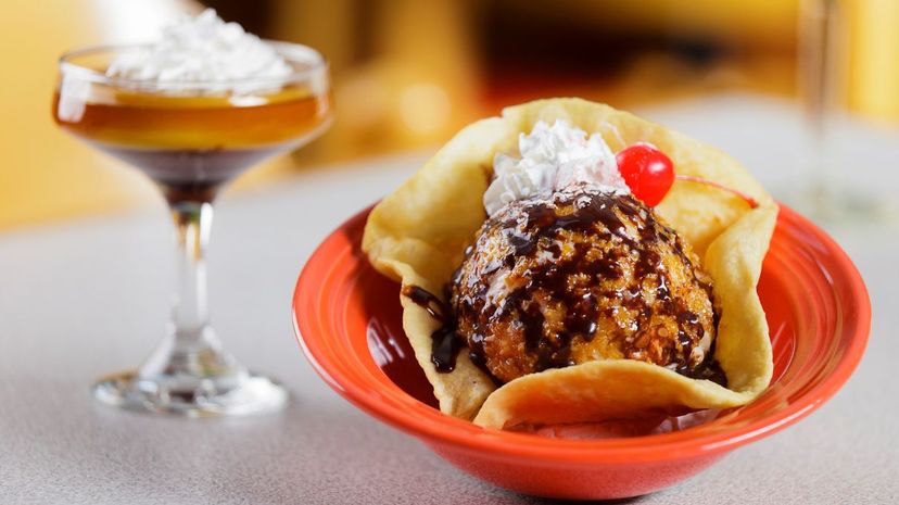 How Many of These Mexican Desserts Can You Name?