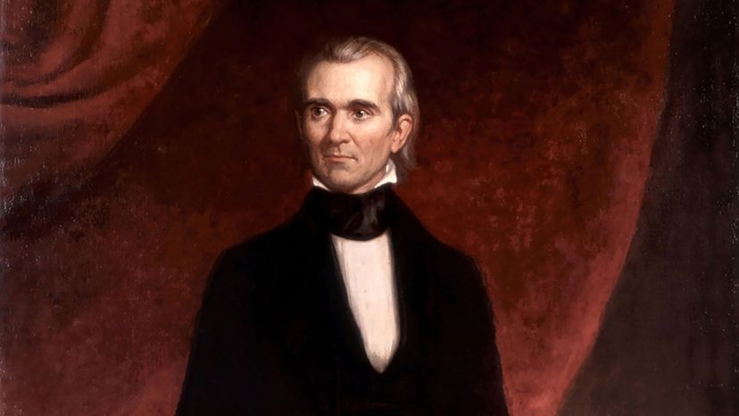 James_K_Polk