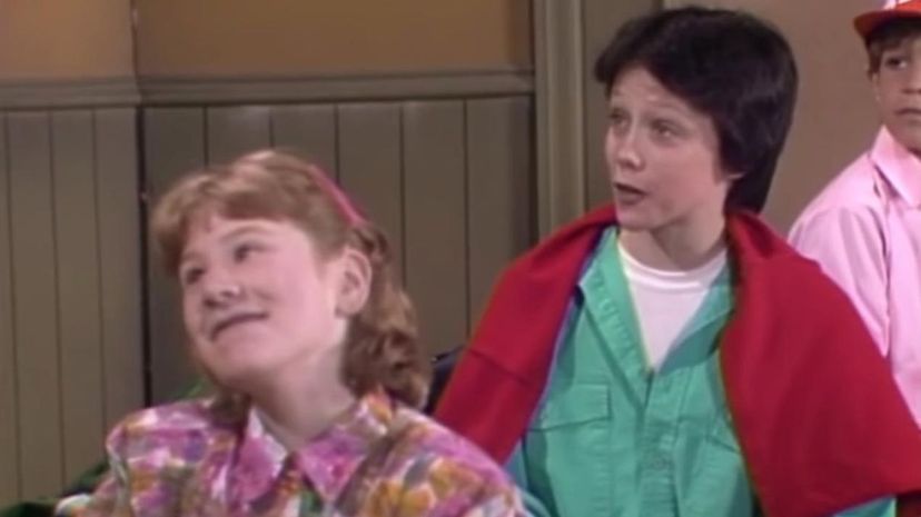 35 - You Can't Do That On Television