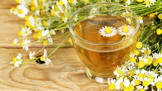 What Kind of Tea Should You Drink?
