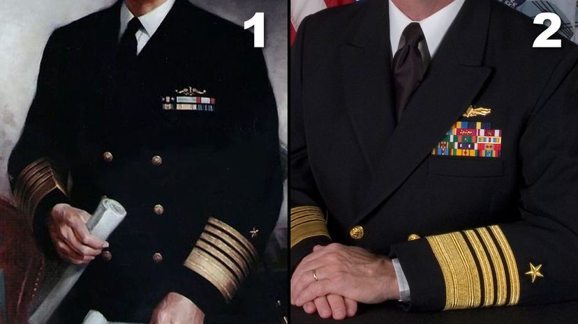 34 Fleet Admiral - Commander