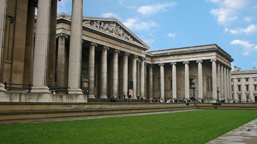 British Museum