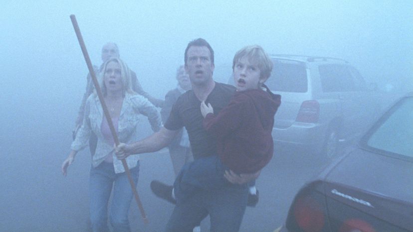 The Mist