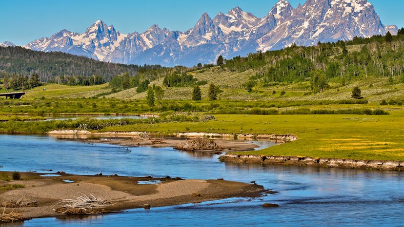 Grand Teton