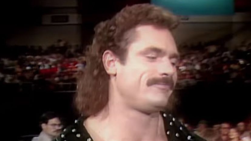 Rick Rude