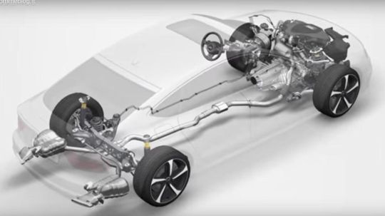 How much do you know about your car's powertrain?