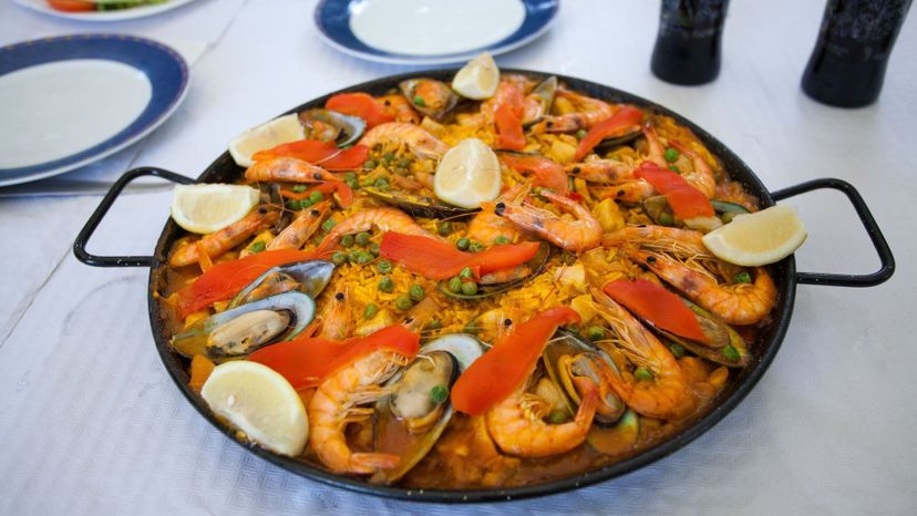 Paella