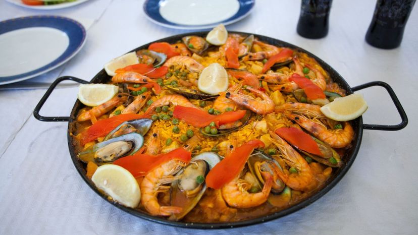 Can You Guess The Country These Foods Came From HowStuffWorks