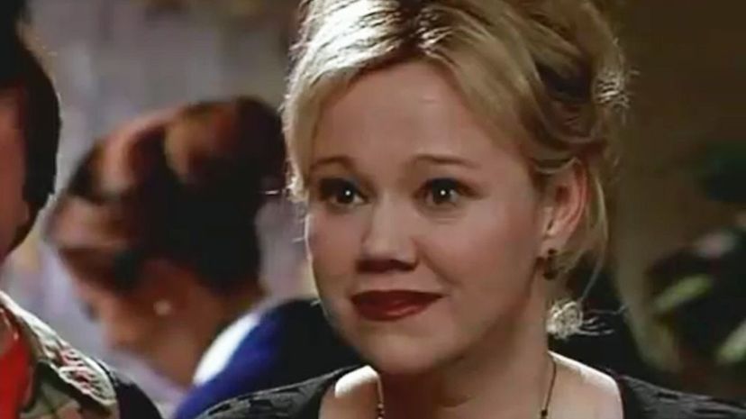 Mom's Got a Date with a Vampire