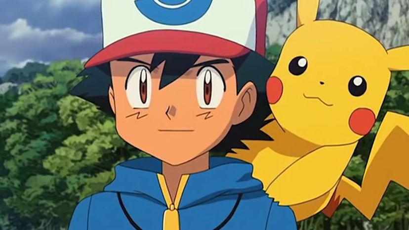 Can We Guess Your Favorite Pokemon Card From When You Were a Kid?