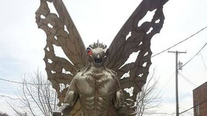 Mothman