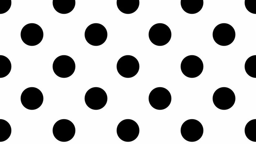 Polka Dots