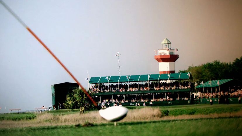 Can You Identify the Winners of the PGA Heritage Golf Tournament from an Image?
