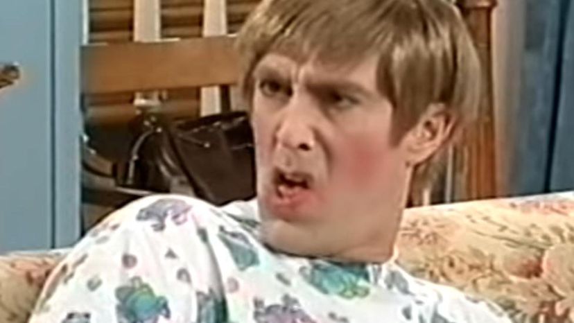 Stuart MadTV