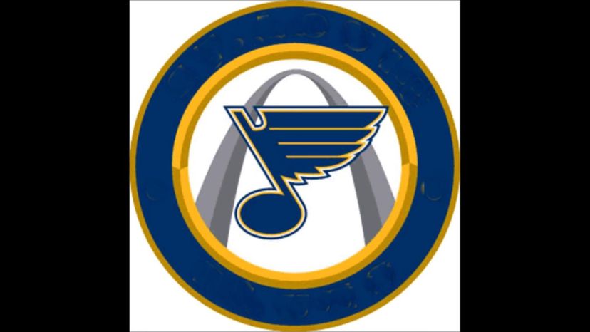 St Louis Blues