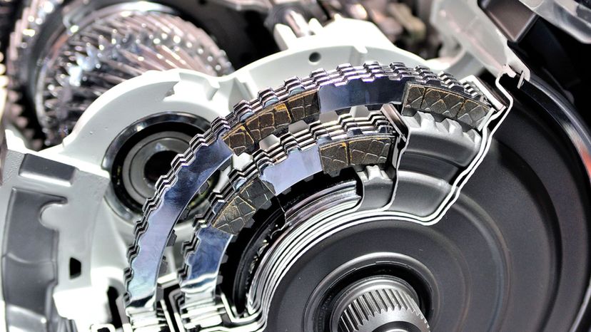 How Much Do You Know About Manual and Automatic Transmissions?