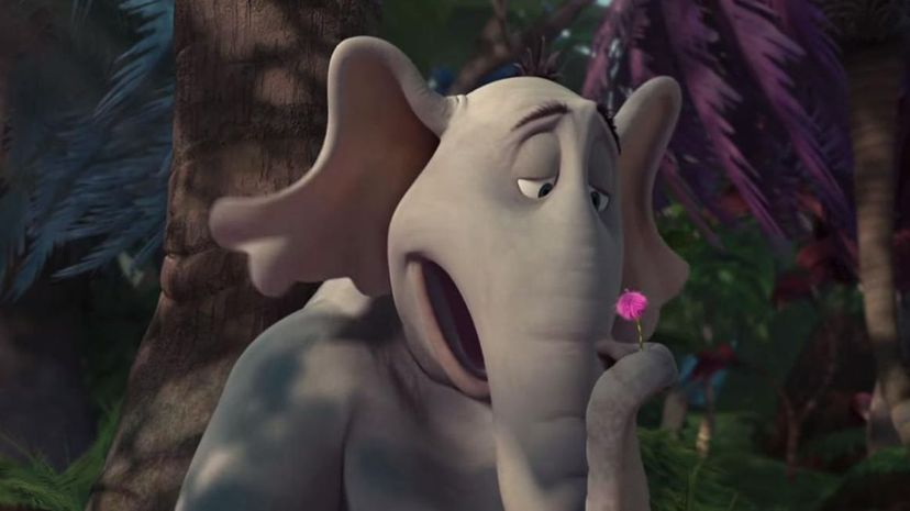 11 - Horton - Horton Hears a Who