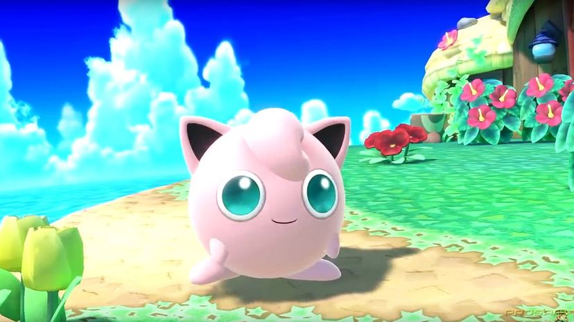 Jigglypuff