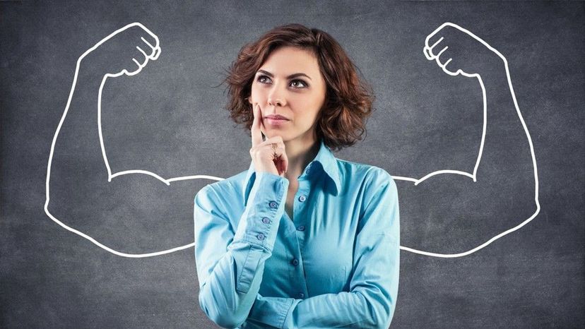 Which of Your Weaknesses Will Soon Become Your Strength?
