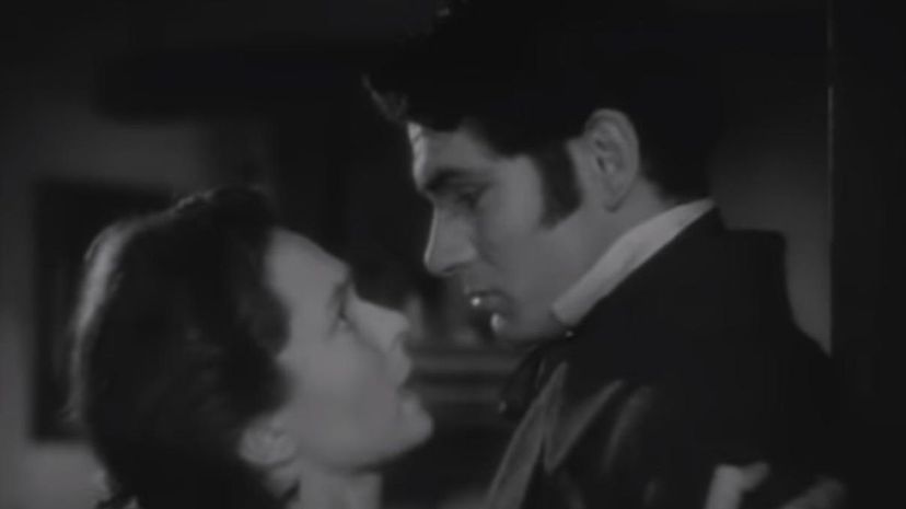 Wuthering Heights 1939