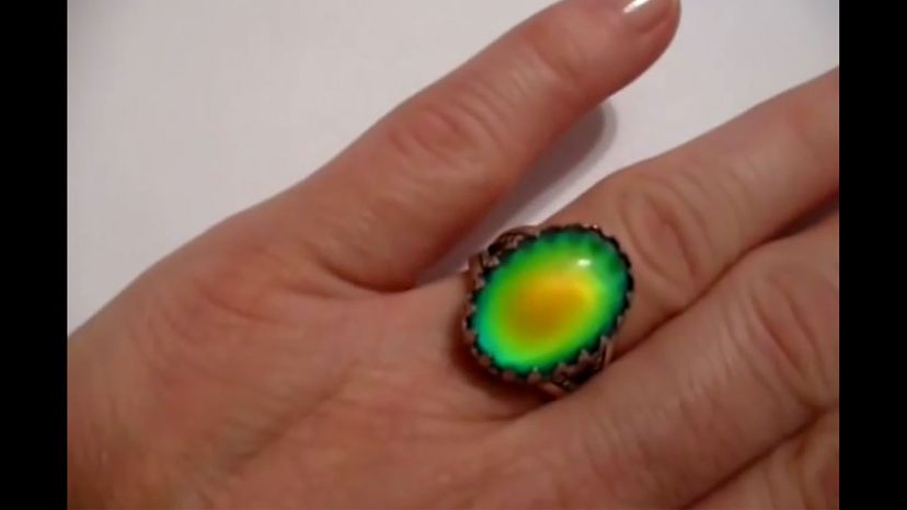 Mood Ring 