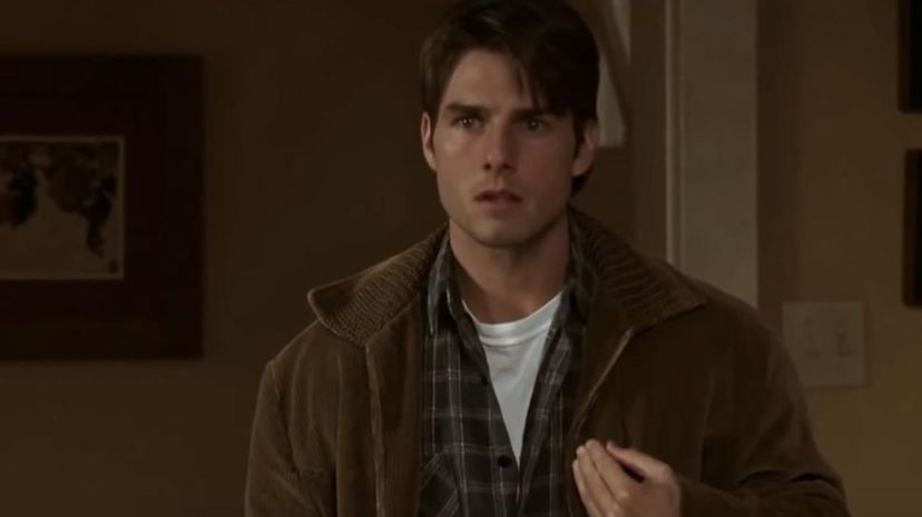 Jerry Maguire