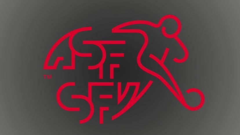 Switzerland National Football Team