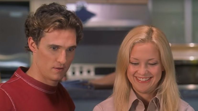 How To Lose a Guy in 10 Days