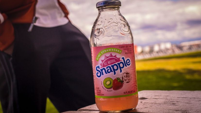 Snapple