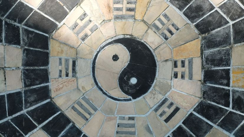 Are You More Yin or Yang?