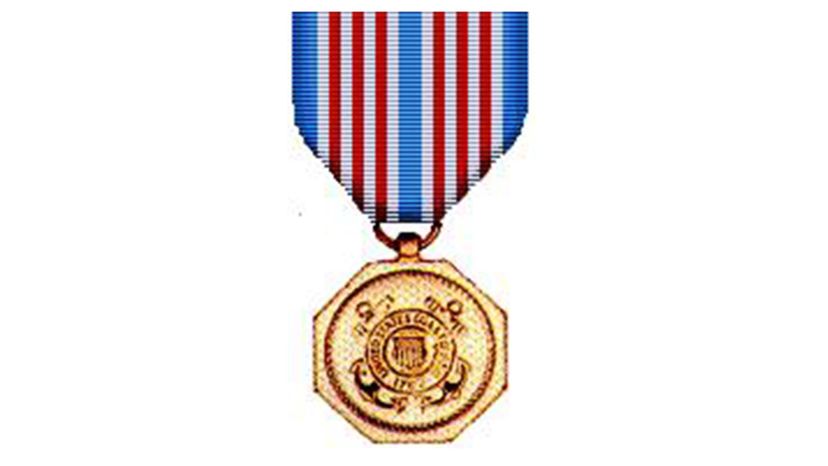 Coast Guard Medal