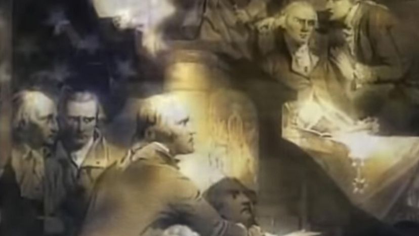How Much Do You Know About the Founding Fathers?