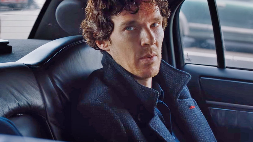 Sherlock 2010