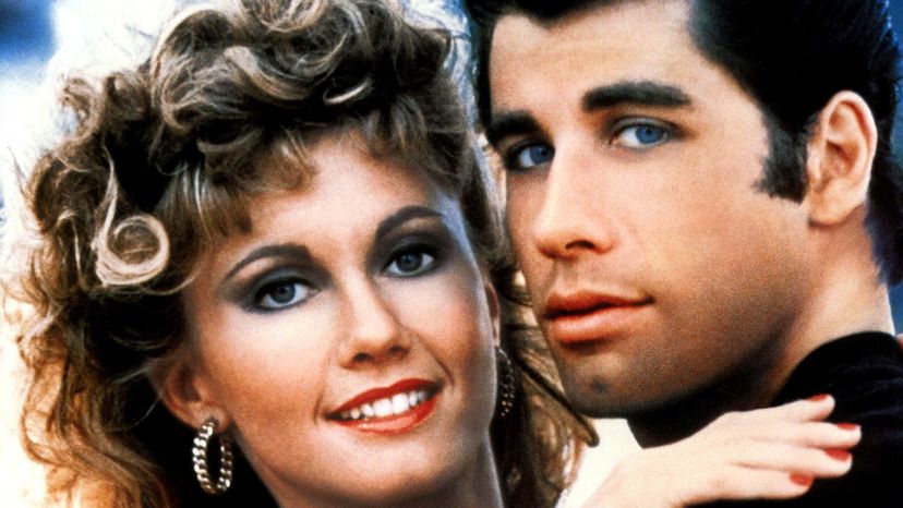 Which Grease Group Do You Belong In?