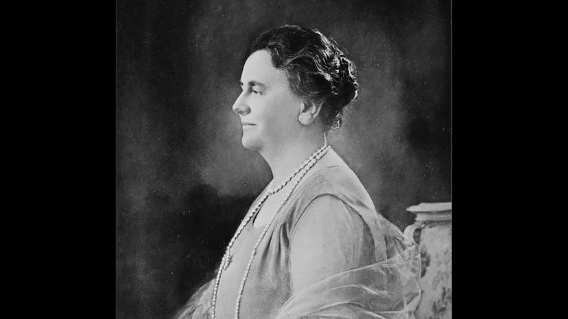 Wilhelmina (1890-1948)