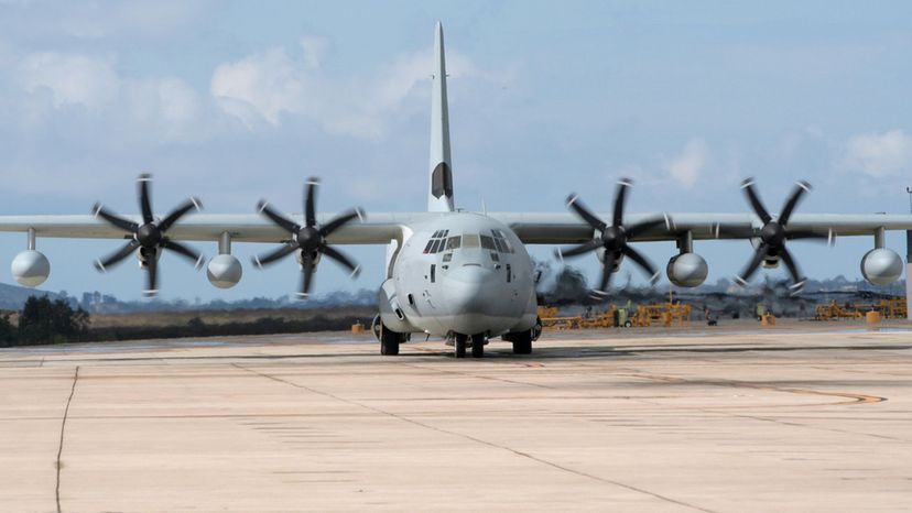 C130 Hercules