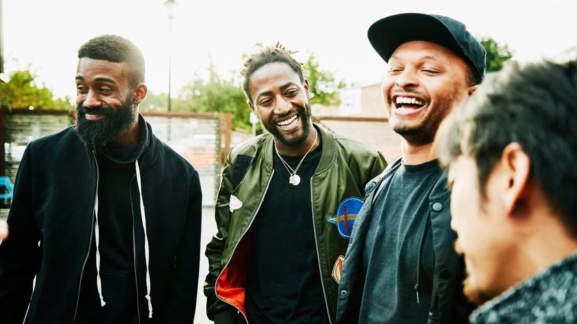 16 multilingual friends