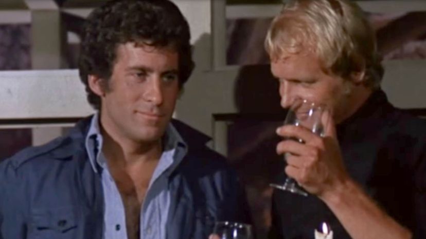 Are You More Starsky Or Hutch 2