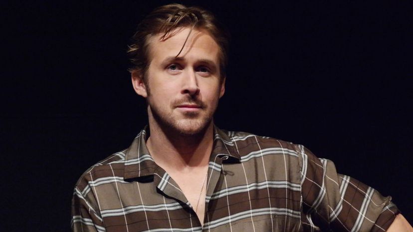 Question 19 - Gosling