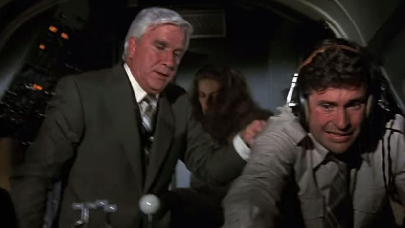 Airplane! (1980) HD