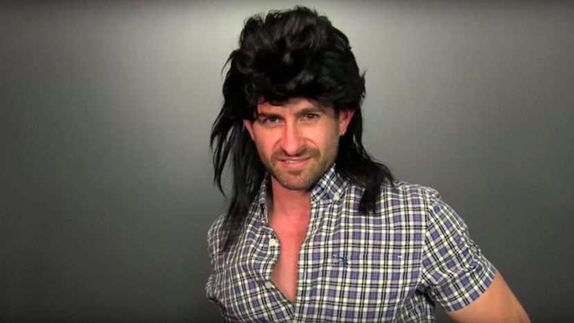 Men: Which '80s Hairstyle Should You Rock?