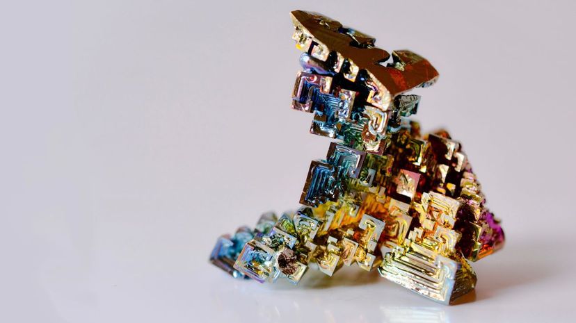 39 Bismuth