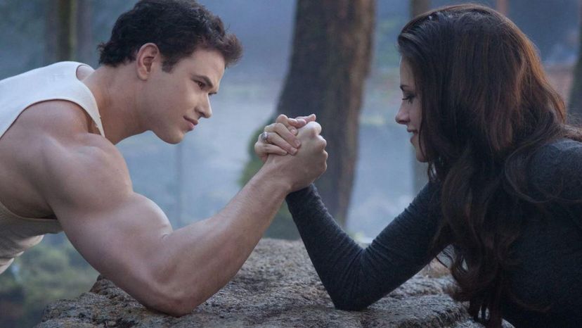 The Twilight Saga Breaking Dawn Part 2 2