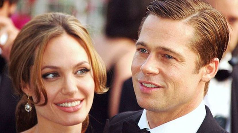 Which Celebrity Couple Are You and Your Significant Other?