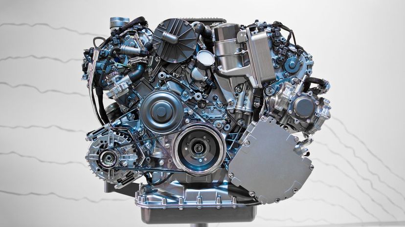 What Do You Really Know About How Car Engines Work?